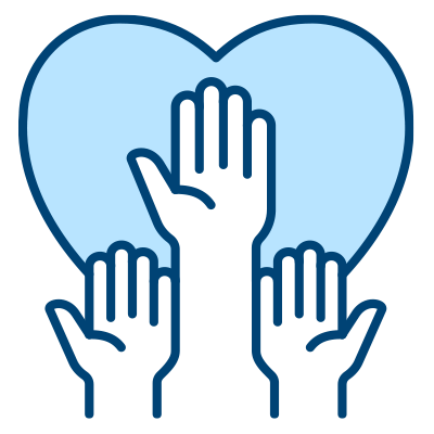 Faith Communities & Ministries